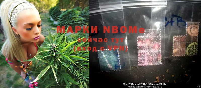 Марки NBOMe 1,8мг  Венёв 